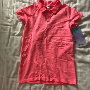 Ivivva Fly Tech Polo